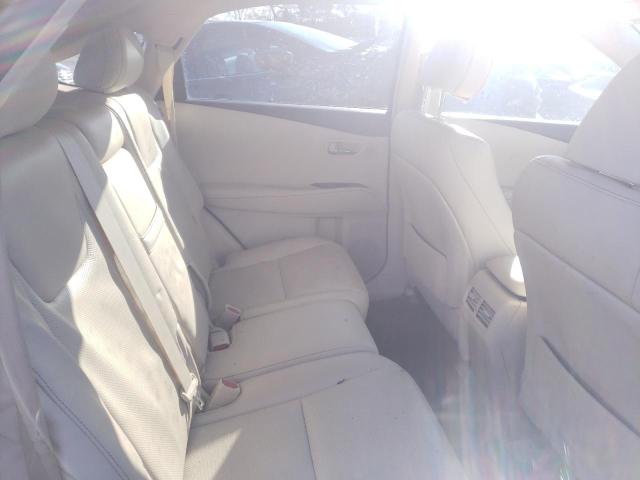 Photo 10 from auction – 2015 LEXUS RX 350 with VIN 2T2ZK1BAXFC167862