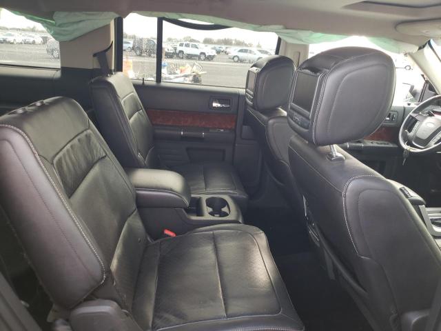 Photo 11 from auction – 2011 FORD FLEX LIMIT with VIN 2FMHK6DTXBBD14482