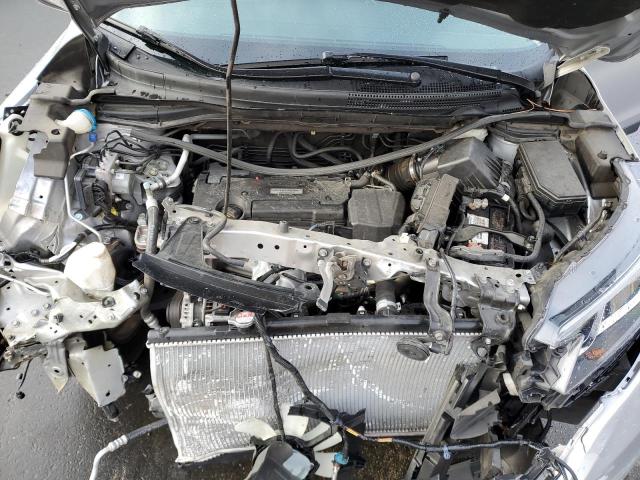 Photo 12 from auction – 2016 HONDA CR-V EX with VIN 2HKRM4H55GH644531