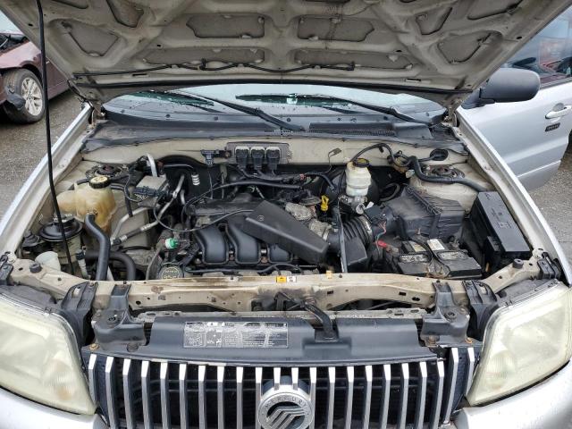 Photo 11 from auction – 2005 MERCURY MARINER with VIN 4M2YU57145DJ07758