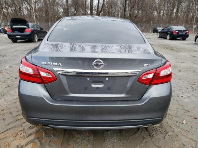 Photo 6 from auction – 2017 NISSAN ALTIMA 2.5 with VIN 1N4AL3AP4HC108131
