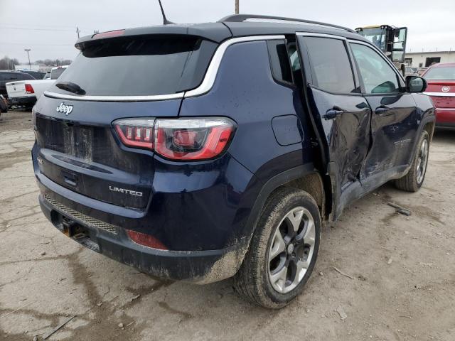 Photo 3 from auction – 2018 JEEP COMPASS LI with VIN 3C4NJDCBXJT222637
