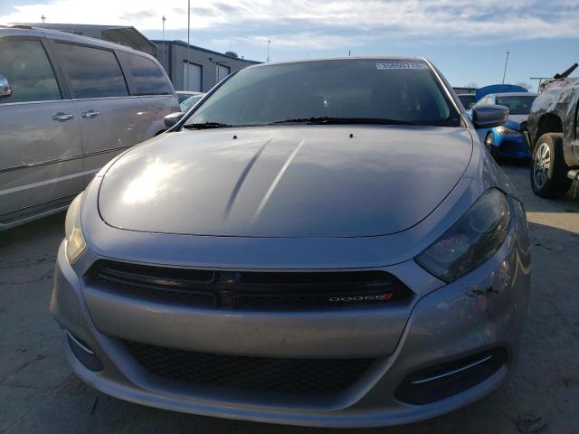 Photo 5 from auction – 2015 DODGE DART SXT with VIN 1C3CDFBB8FD152780