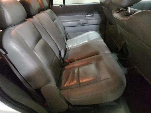 Photo 11 from auction – 2005 DODGE DURANGO SL with VIN 1D4HB48N25F592917