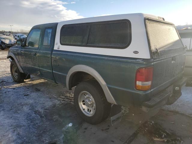 Photo 2 from auction – 1995 FORD RANGER SUP with VIN 1FTDR15X2SPB20315