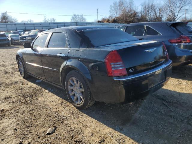 Photo 2 from auction – 2005 CHRYSLER 300C with VIN 2C3JA63H55H519932