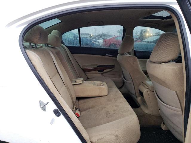 Photo 10 from auction – 2012 HONDA ACCORD EX with VIN 1HGCP2F76CA024716