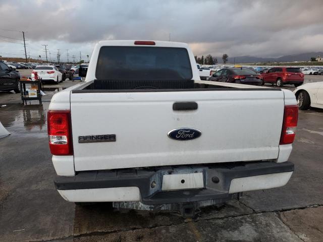 Photo 6 from auction – 2011 FORD RANGER SUP with VIN 1FTKR1EE7BPA69352