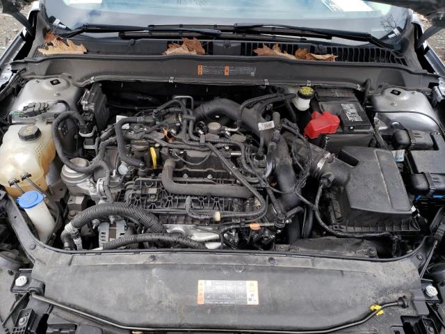 Photo 11 from auction – 2020 FORD FUSION SE with VIN 3FA6P0HD8LR190797