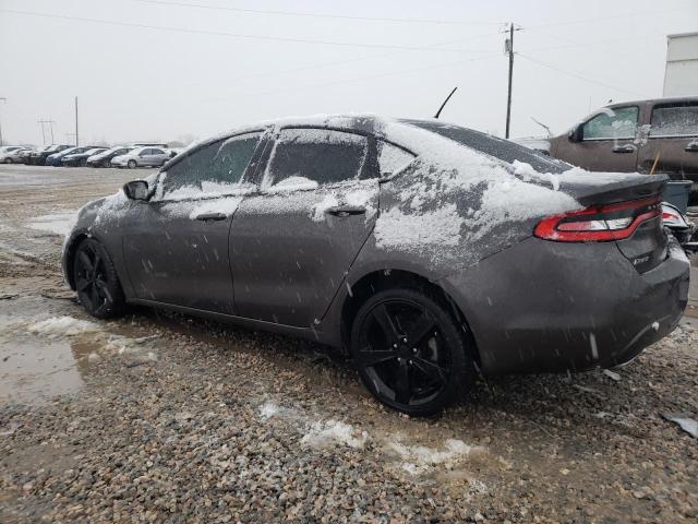 Photo 2 from auction – 2015 DODGE DART with VIN 1C3CDFBB0FD298798