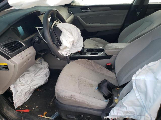 Photo 7 from auction – 2016 HYUNDAI SONATA SPO with VIN 5NPE34AF9GH311298