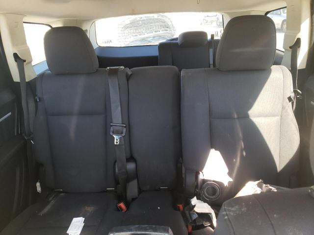Photo 10 from auction – 2010 DODGE JOURNEY SX with VIN 3D4PG5FV2AT264192