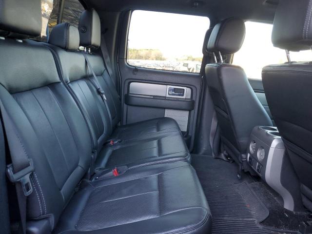 Photo 10 from auction – 2014 FORD F150 SUPER with VIN 1FTFW1EF7EFC61657