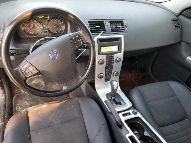 Photo 8 from auction – 2011 VOLVO C30 T5 with VIN YV1672MK8B2226124
