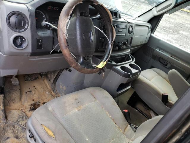Photo 8 from auction – 2013 FORD ECONOLINE with VIN 1FTSE3ELXDDA10919