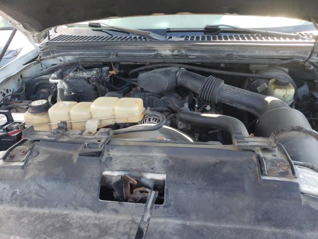 Photo 11 from auction – 2002 FORD F250 SUPER with VIN 1FTNW21L82EB49481