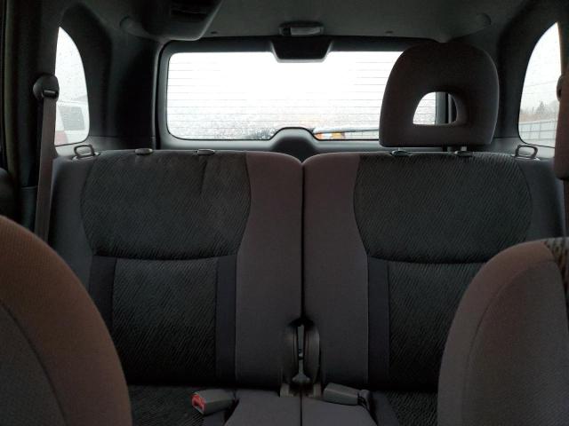 Photo 10 from auction – 2002 TOYOTA RAV4 with VIN JTEGH20V720043599