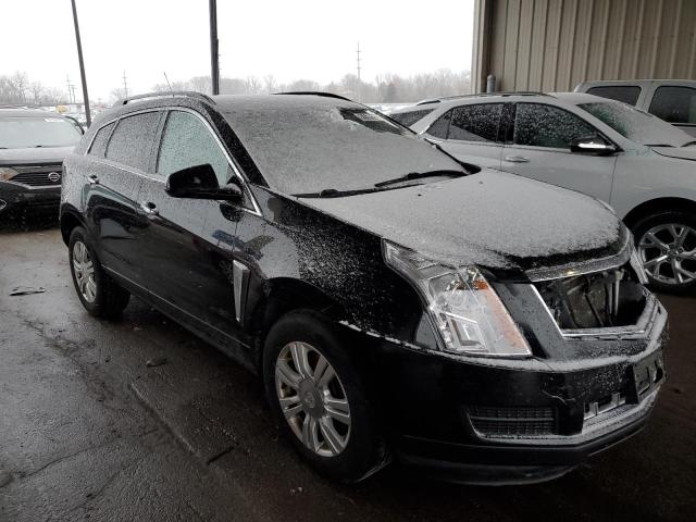 Photo 4 from auction – 2015 CADILLAC SRX with VIN 3GYFNAE39FS623469