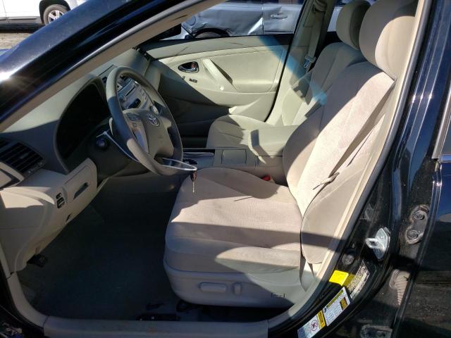 Photo 7 from auction – 2011 TOYOTA CAMRY BASE with VIN 4T1BF3EKXBU758194