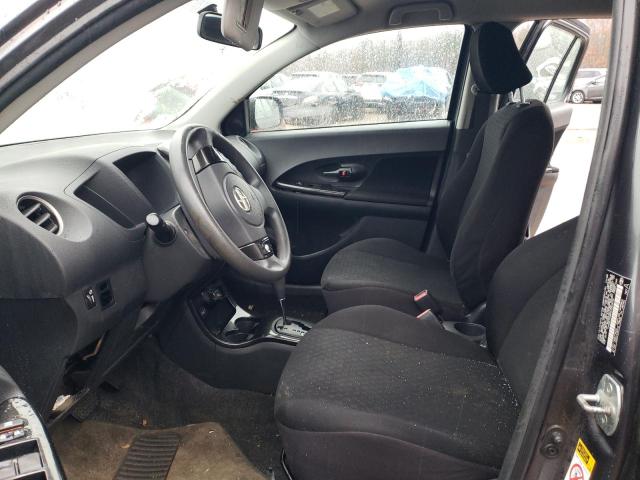 Photo 7 from auction – 2009 TOYOTA SCION XD with VIN JTKKU10409J043646