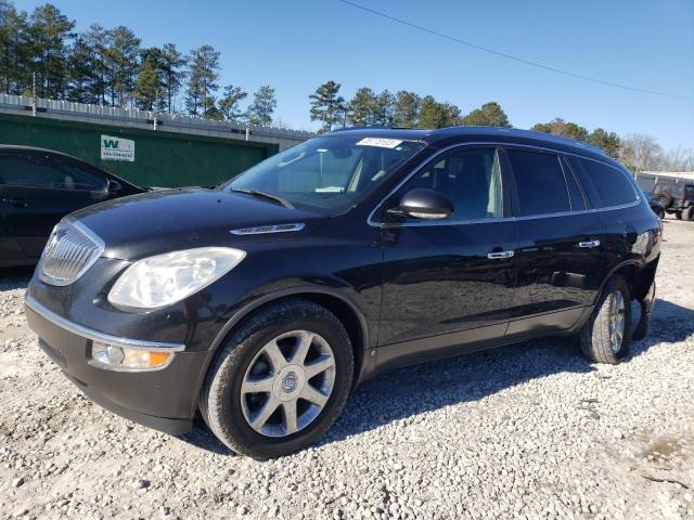 BUICK ENCLAVE CX 2008 with VIN 5GAER23798J251994 - Photo from auction