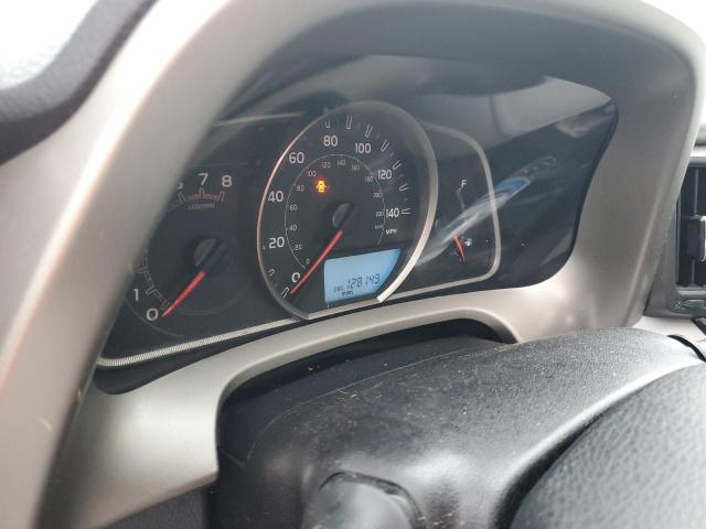 Photo 9 from auction – 2014 TOYOTA RAV4 XLE with VIN 2T3WFREV5EW102642