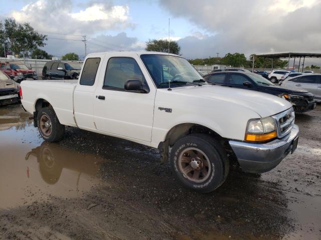 Photo 4 from auction – 2000 FORD RANGER SUP with VIN 1FTYR14V4YTB33875