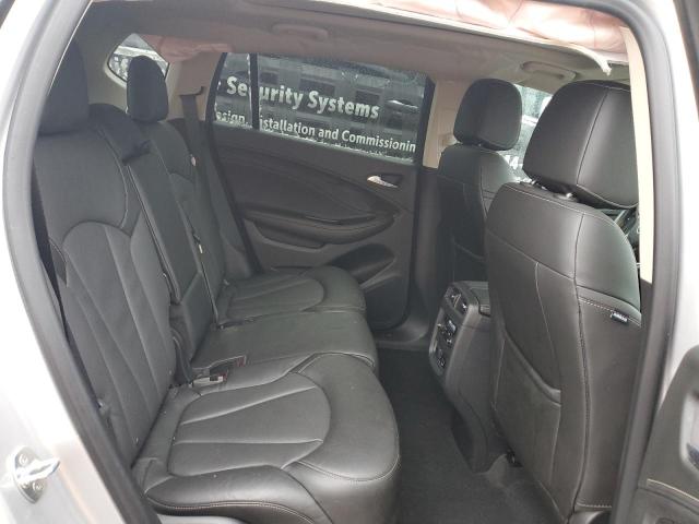 Photo 11 from auction – 2017 BUICK ENVISION E with VIN LRBFXBSA7HD068659