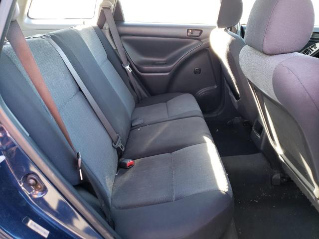 Photo 10 from auction – 2004 TOYOTA COROLLA MA with VIN 2T1KR32E94C313424
