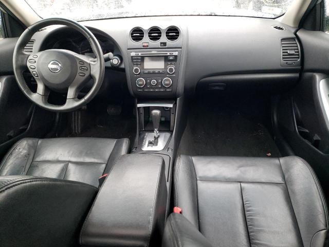 Photo 8 from auction – 2011 NISSAN ALTIMA BAS with VIN 1N4AL2AP7BN503054