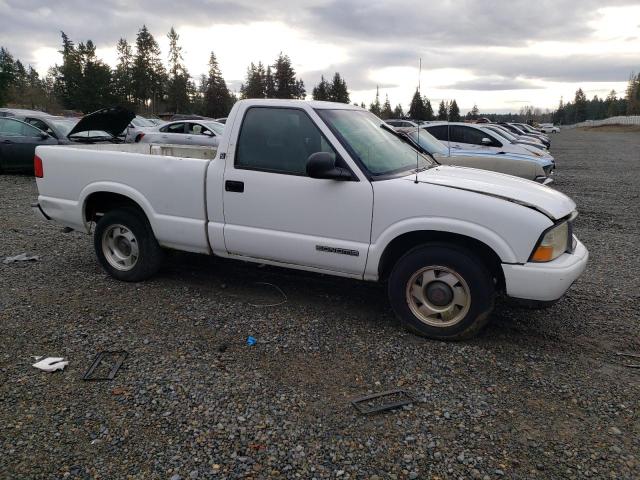 Photo 4 from auction – 1998 GMC SONOMA with VIN 1GTCS14X5WK518056
