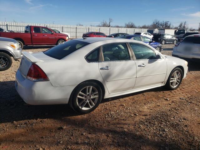 Photo 3 from auction – 2014 CHEVROLET IMPALA LIM with VIN 2G1WC5E38E1108243