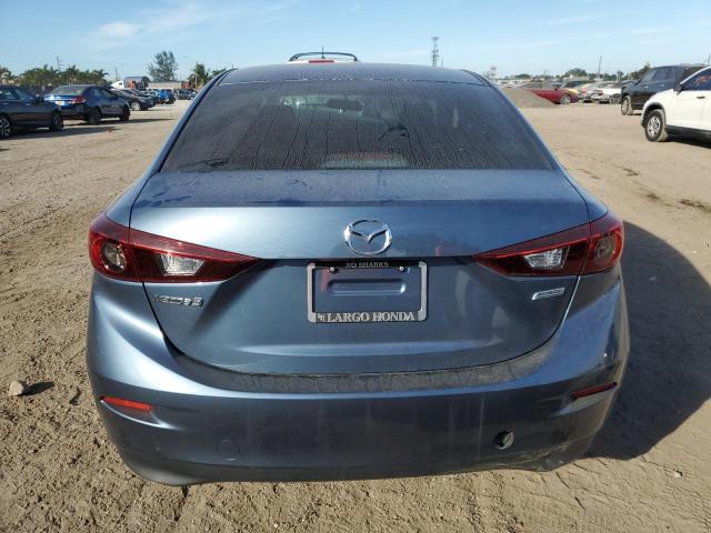 Photo 6 from auction – 2016 MAZDA 3 SPORT with VIN 3MZBM1T72GM310358