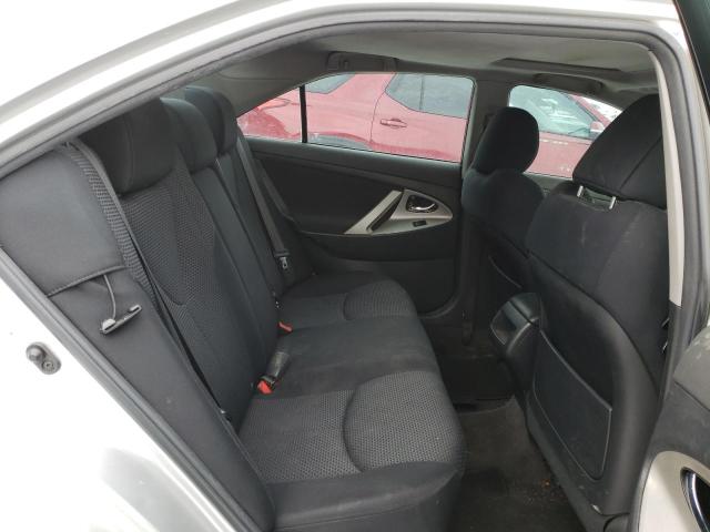 Photo 10 from auction – 2011 TOYOTA CAMRY BASE with VIN 4T1BF3EK4BU210689