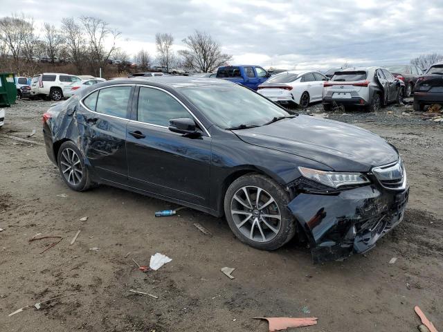 Photo 4 from auction – 2015 ACURA TLX ADVANC with VIN 19UUB2F75FA003251