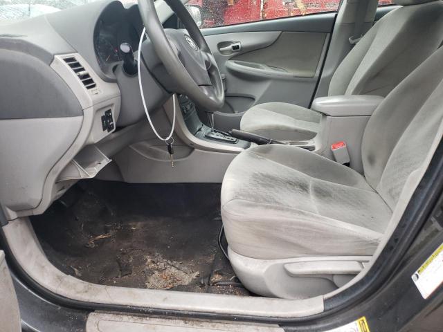 Photo 7 from auction – 2010 TOYOTA COROLLA BA with VIN 2T1BU4EE6AC321332