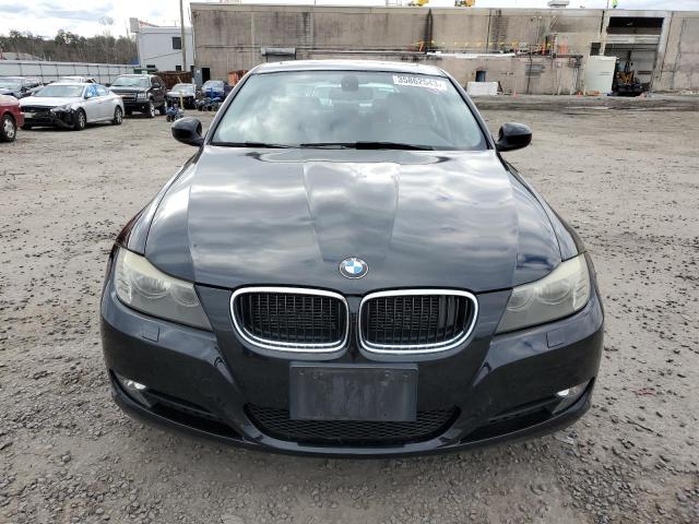 Photo 5 from auction – 2011 BMW 328 XI SUL with VIN WBAPK5C59BA660285