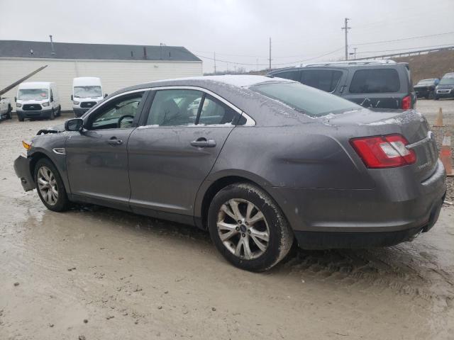 Photo 2 from auction – 2012 FORD TAURUS SEL with VIN 1FAHP2EWXCG138265
