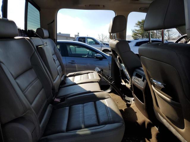 Photo 10 from auction – 2015 GMC SIERRA K15 with VIN 3GTU2WEJ7FG236293