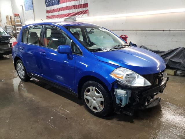 Photo 4 from auction – 2012 NISSAN VERSA S with VIN 3N1BC1CP4CK296039
