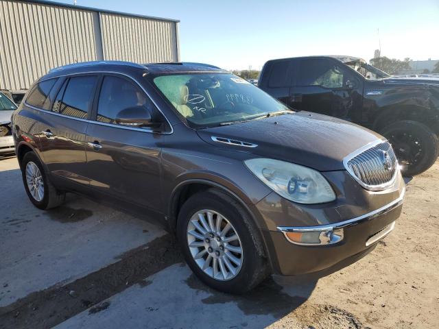 Фото 4 с аукциона – 2009 BUICK ENCLAVE CX с VIN 5GAER23D79J169480