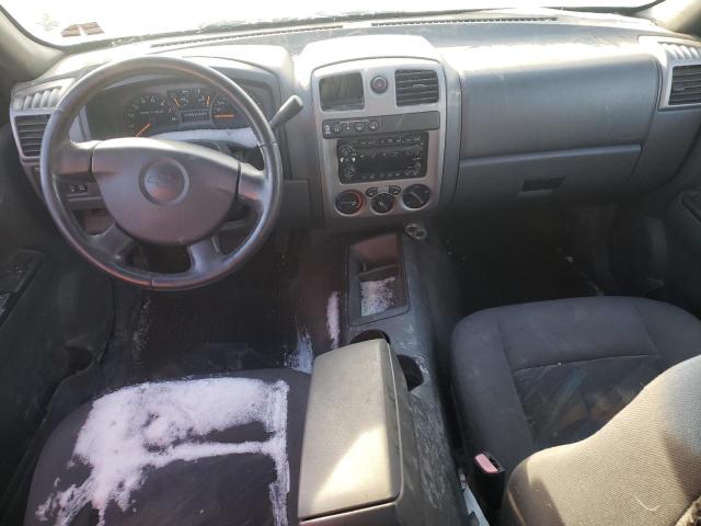 Photo 8 from auction – 2004 CHEVROLET COLORADO with VIN 1GCDT196648102674