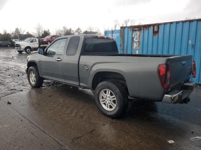 Photo 2 from auction – 2010 GMC CANYON SLE with VIN 1GTKTCD98A8148345
