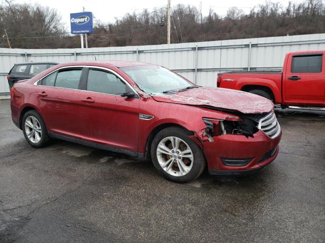 Photo 4 from auction – 2015 FORD TAURUS SEL with VIN 1FAHP2E87FG100353
