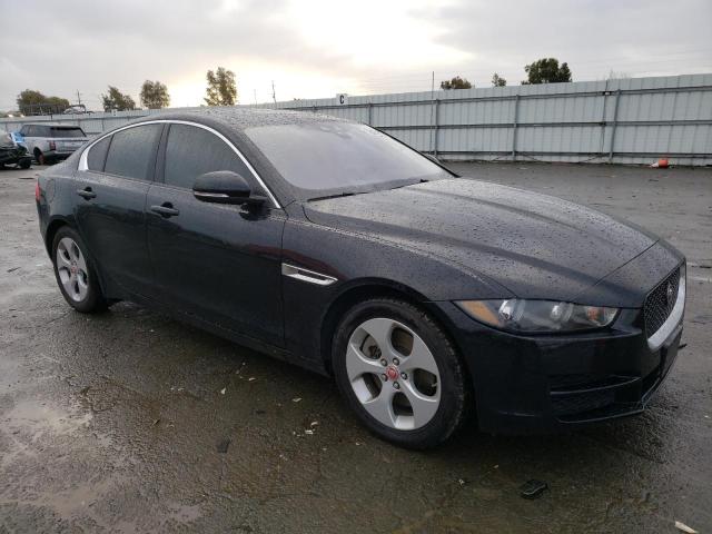 Photo 4 from auction – 2017 JAGUAR XE with VIN SAJAR4BG0HA976458