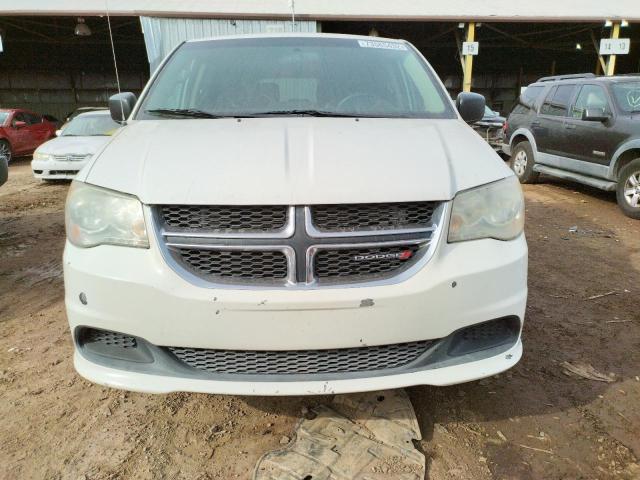 Photo 5 from auction – 2012 DODGE GRAND CARA with VIN 2C4RDGBG6CR407734