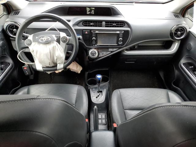 Photo 8 from auction – 2015 TOYOTA PRIUS C with VIN JTDKDTB31F1109303