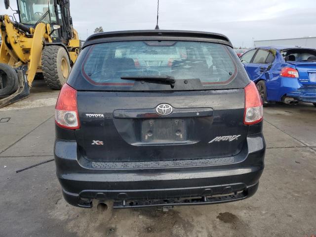 Photo 6 from auction – 2004 TOYOTA COROLLA MA with VIN 2T1KR32E34C264754