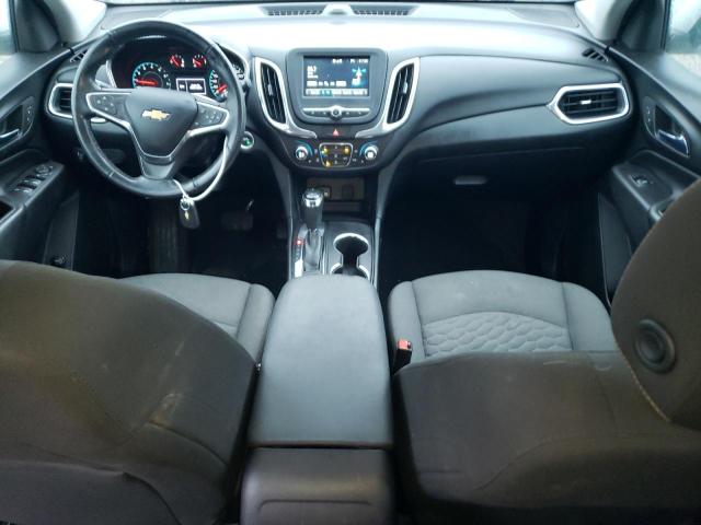 Photo 8 from auction – 2018 CHEVROLET EQUINOX LT with VIN 2GNAXJEV9J6206489