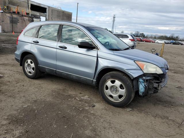 Photo 4 from auction – 2008 HONDA CR-V LX with VIN 5J6RE48398L034862
